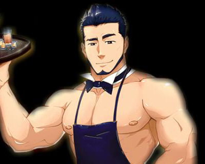 buff butler image