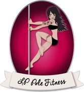 Lp pole fitness