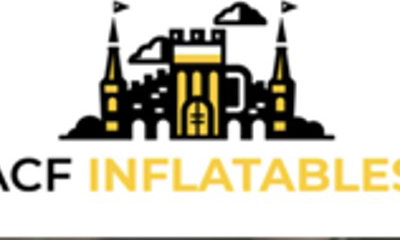 ACF inflatables