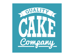 Quality Cake Company logo