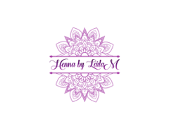 Henna by Laila M logo