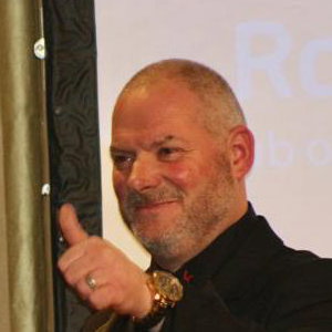 MC at Gala Dinner - Feb 2023