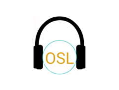OSL Sound and Lighting logo
