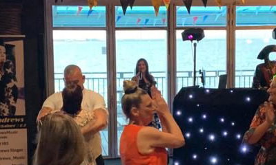 The Wedding DJ