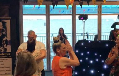Wedding Disco