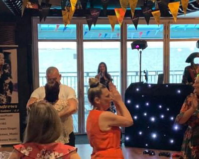 Wedding Disco