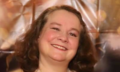 Lady V - Cabaret Singer