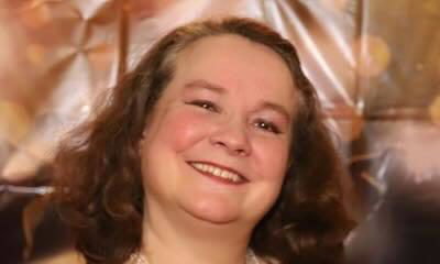 Lady V - Cabaret Singer