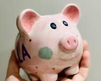 Piggy bank