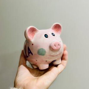 Piggy bank