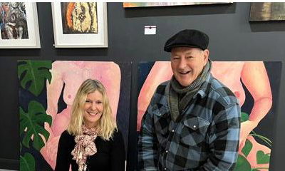 Voluptas Life Drawing Parties
