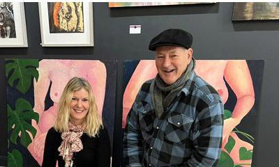 Voluptas Life Drawing Parties
