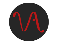 Voluptas Life Drawing Parties logo
