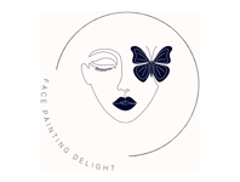 Face Painting Delight logo
