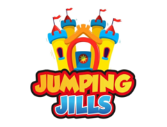Jumping Jills logo