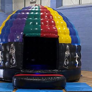 Disco Dome