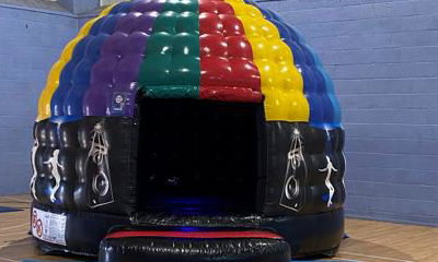 Bounce Craze