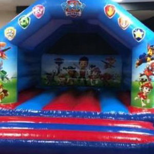 Paw Patrol