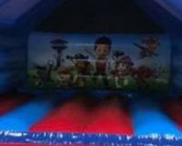 Paw Patrol