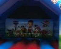 Paw Patrol