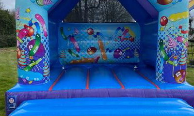 Ellis Leisure