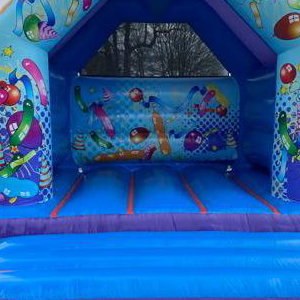 Bouncy castle