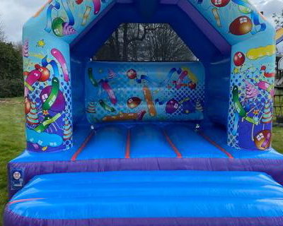 Bouncy castle