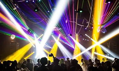 FX Stage Productions