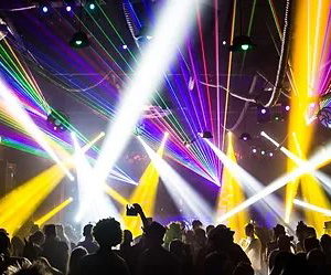 Event Lighting