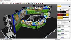 Digital, CAD, Event Planning