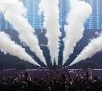 CO2 Cannons