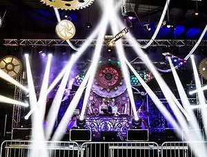 beam Lights