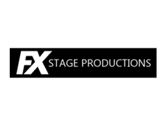 FX Stage Productions logo