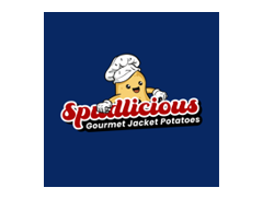 Spudlicious Ltd logo