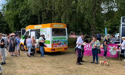 Lamartis Ice Cream