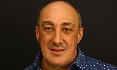 Wayne Newport - Compere, MC & Host