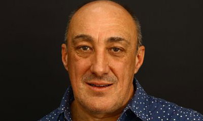 Wayne Newport - Compere, MC & Host
