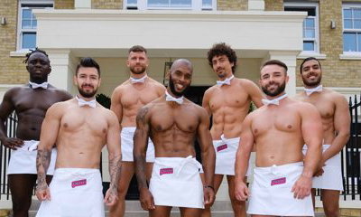 Cheeky events