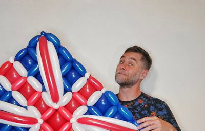 Union Flag
