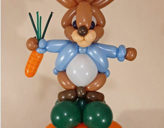 PeterRabbit