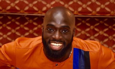 Jeffrey Boateng (Harm Kay)