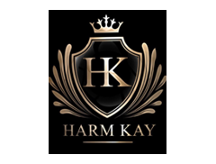 Jeffrey Boateng (Harm Kay) logo