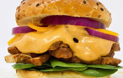Burger