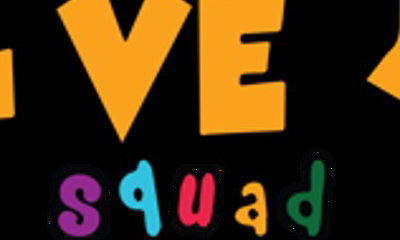 Lively Squad Parties