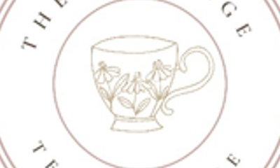 The Vintage Tea Service