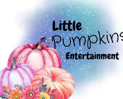 Little Pumpkins Entertainment Logo