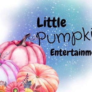 Little Pumpkins Entertainment Logo