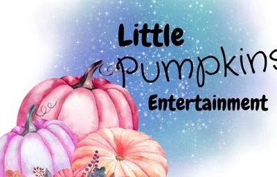 Little Pumpkins Entertainment Logo