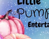 Little Pumpkins Entertainment Logo