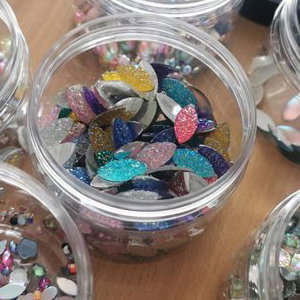 gems